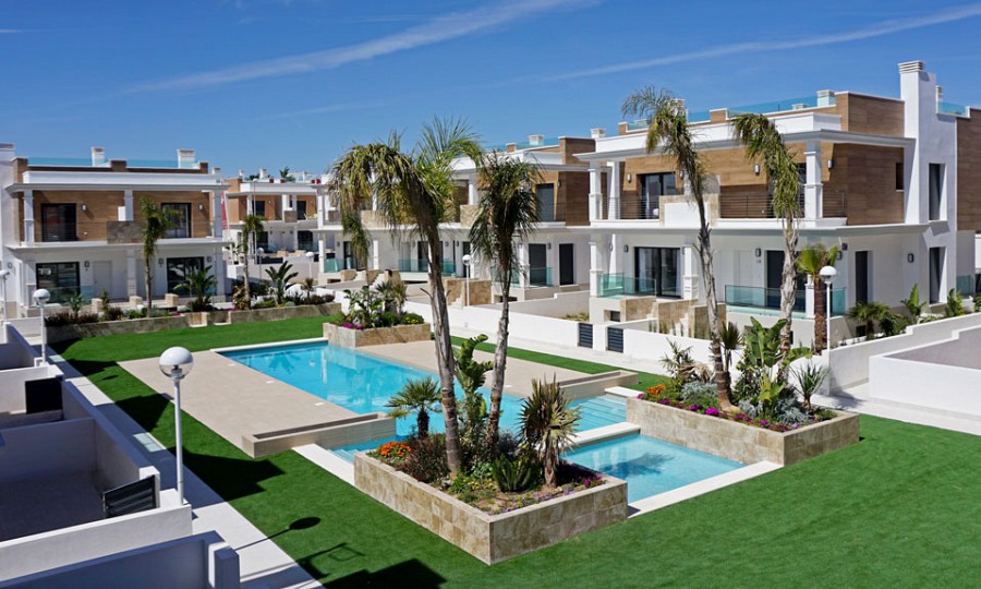 Riva - Ivory / Costa Blanca