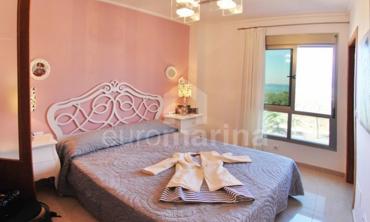Apartamentos - La Manga - Model B / Costa Cálida