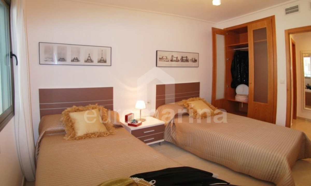 Apartamentos - La Manga - Model B / Costa Cálida