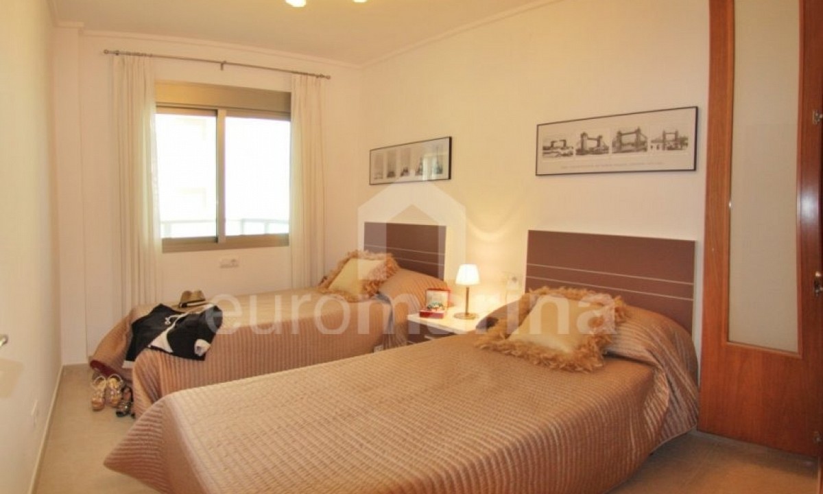 Apartamentos - La Manga - Model B / Costa Cálida