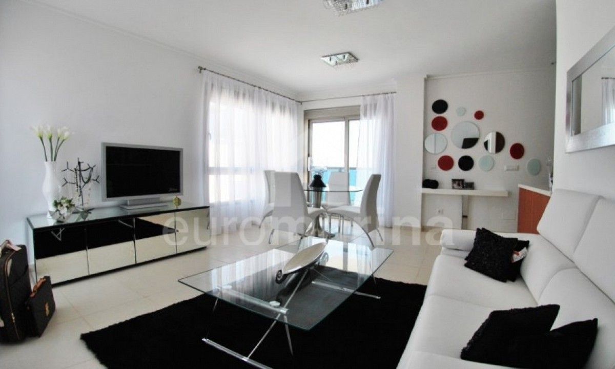 Apartamentos - La Manga - Model B / Costa Cálida
