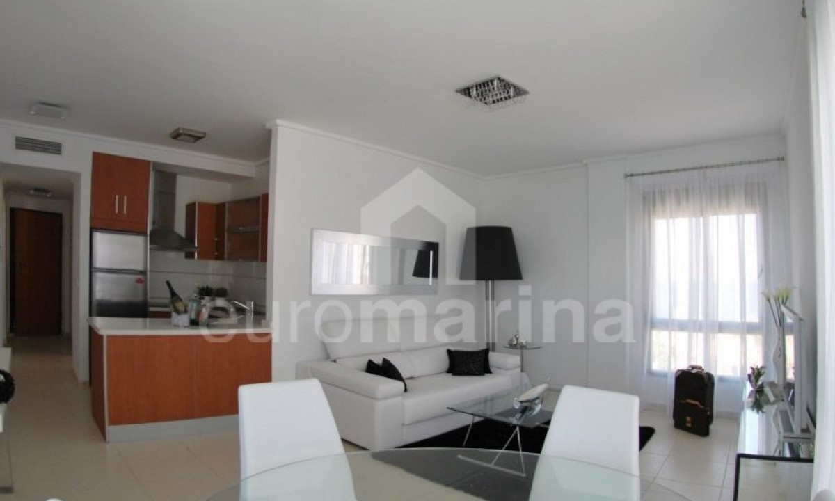 Apartamentos - La Manga - Model B / Costa Cálida
