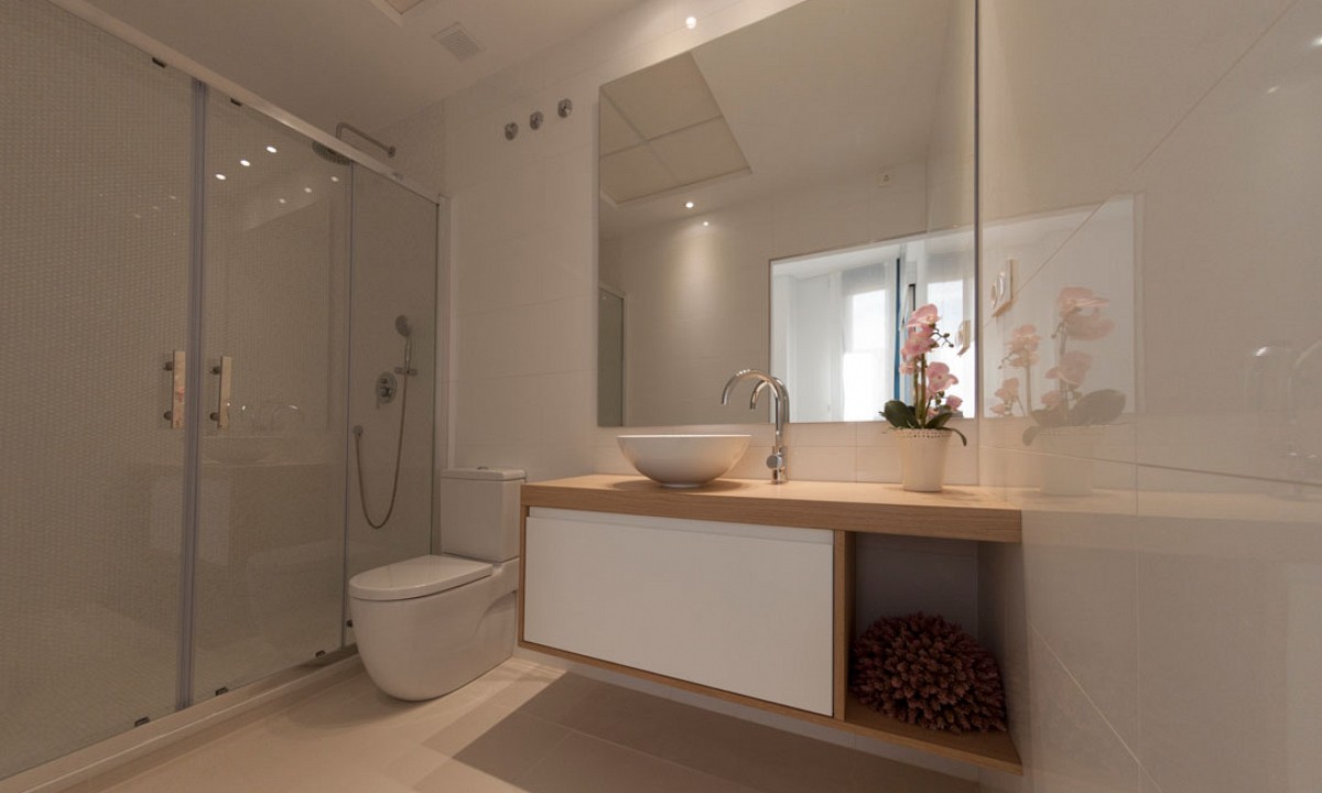 Apartment - La Veleta / Costa Blanca
