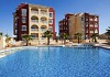 Atico - Puerto Marina / Costa Cálida