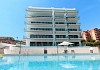 Penthouse Sea Coast Arenales