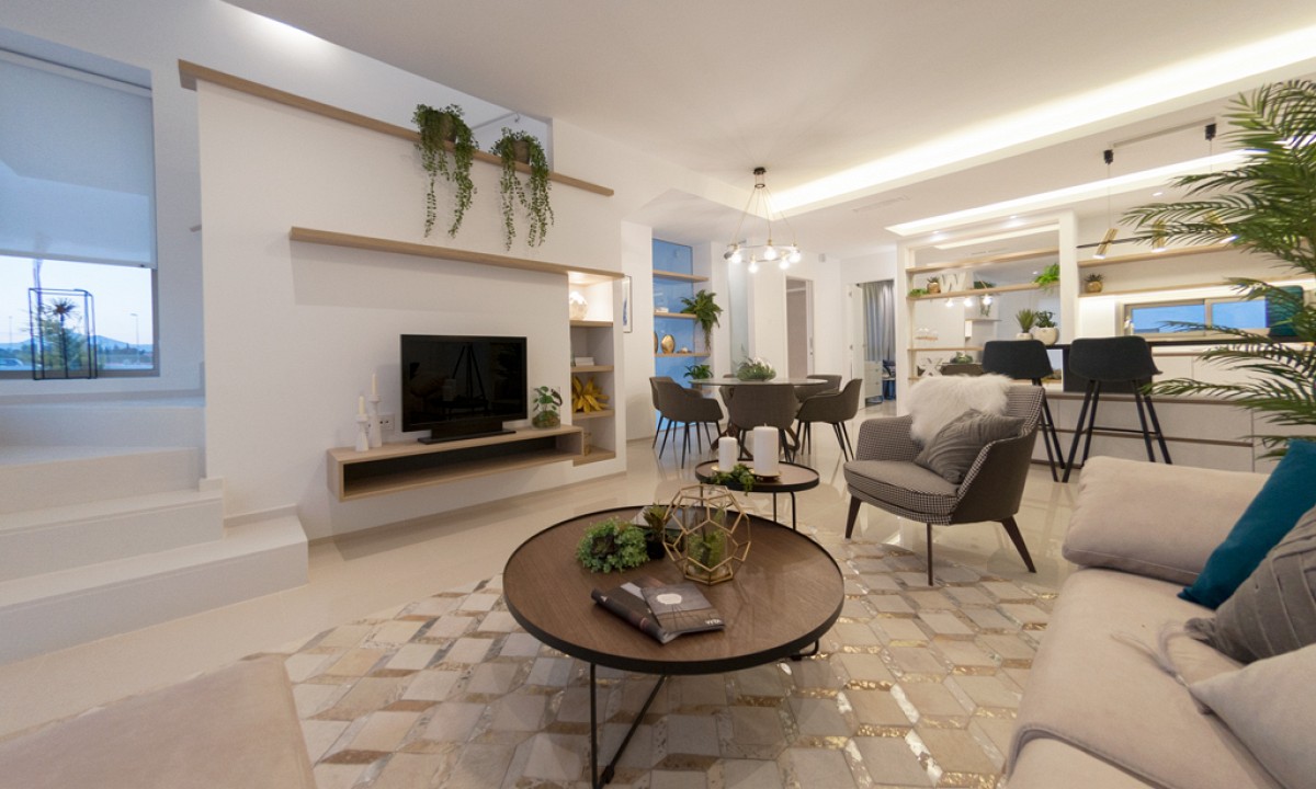 Villa Agata - Costa Cálida