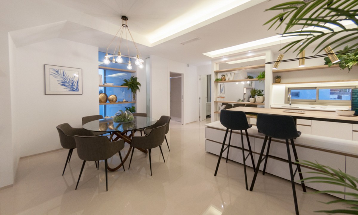 Villa Agata - Costa Cálida