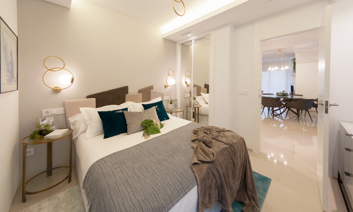 Villa Agata - Costa Cálida