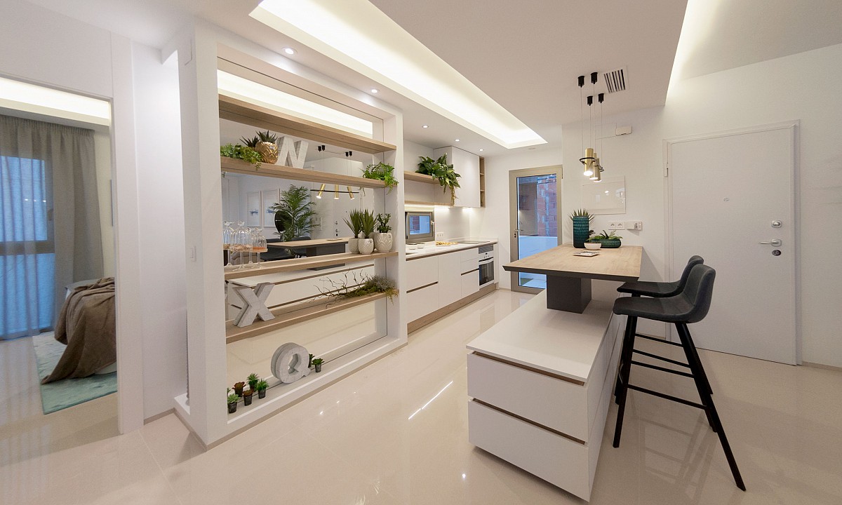 Villa Agata - Ateka / Costa Blanca