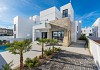 Villa Jade / Costa Cálida